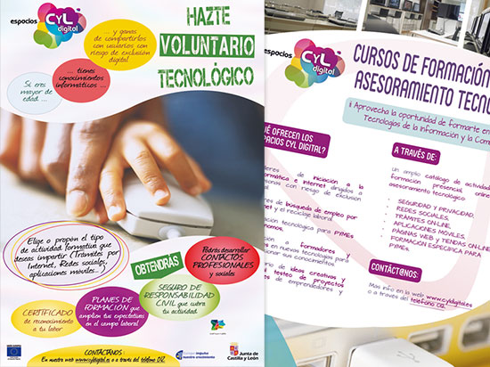 Cartelería gran formato