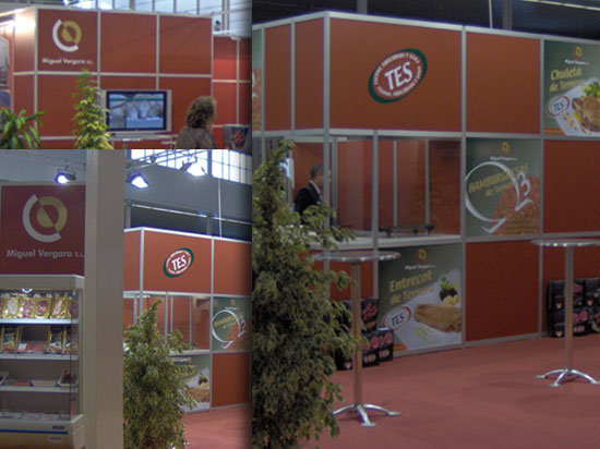 Stand