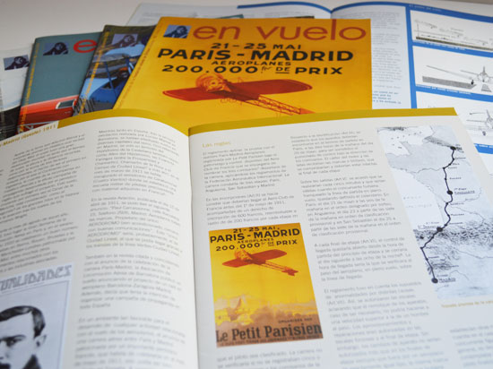 Revistas