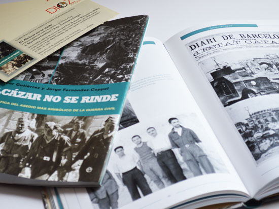 Proyectos editoriales